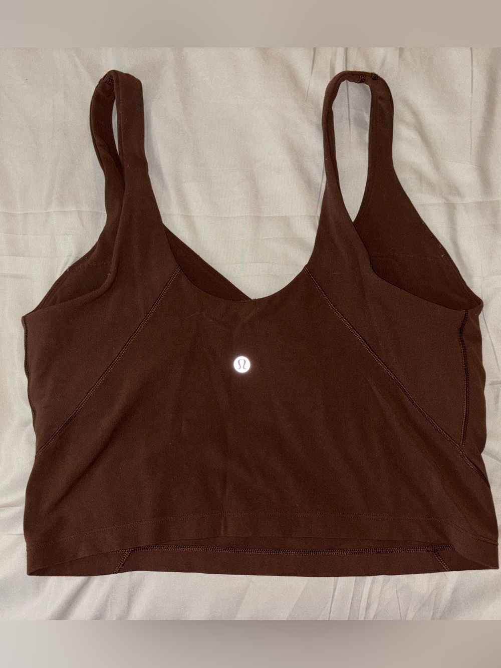 Lululemon Align Tank - Picture 2 of 3
